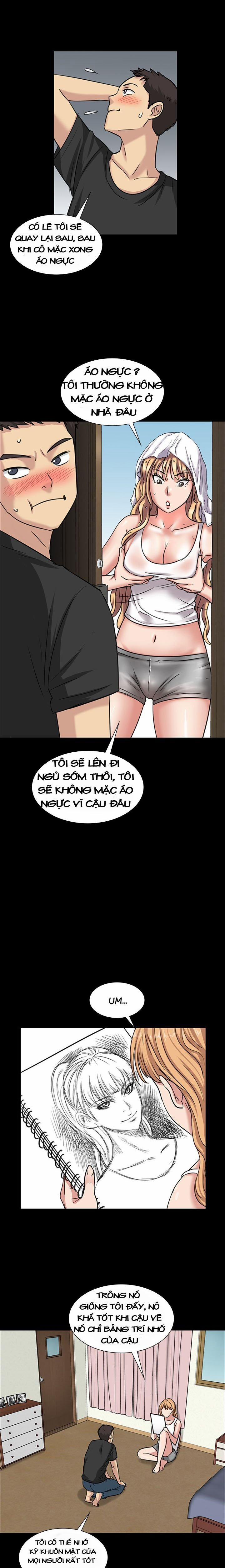 manhwax10.com - Truyện Manhwa Ong Chúa (Queen Bee) Chương 5 Trang 25