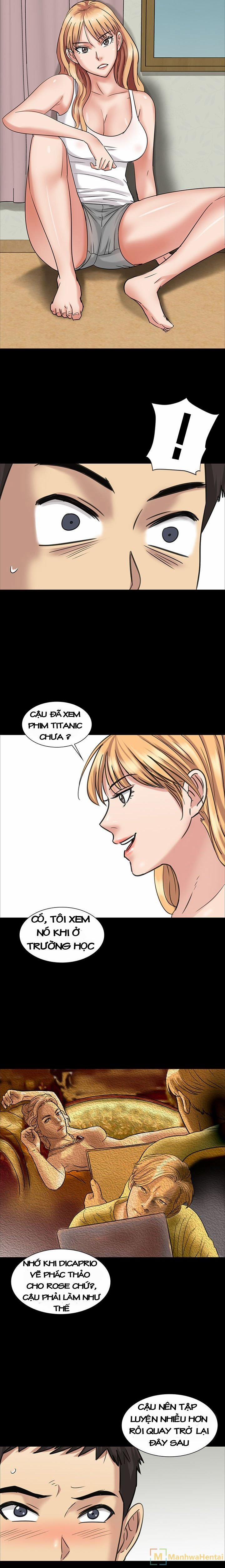 manhwax10.com - Truyện Manhwa Ong Chúa (Queen Bee) Chương 5 Trang 28