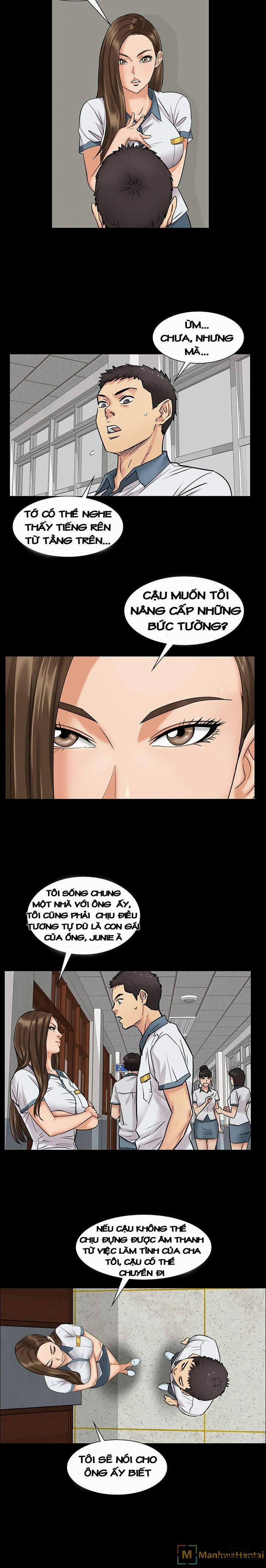 manhwax10.com - Truyện Manhwa Ong Chúa Chương 1 Trang 23