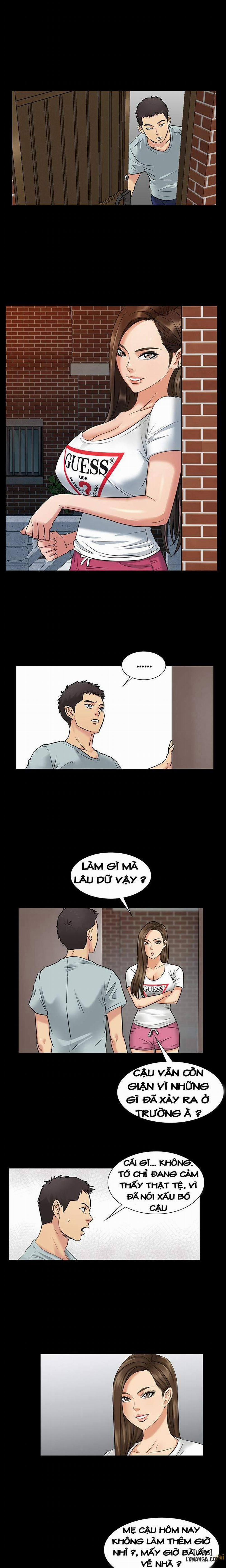 manhwax10.com - Truyện Manhwa Ong Chúa Chương 1 Trang 29