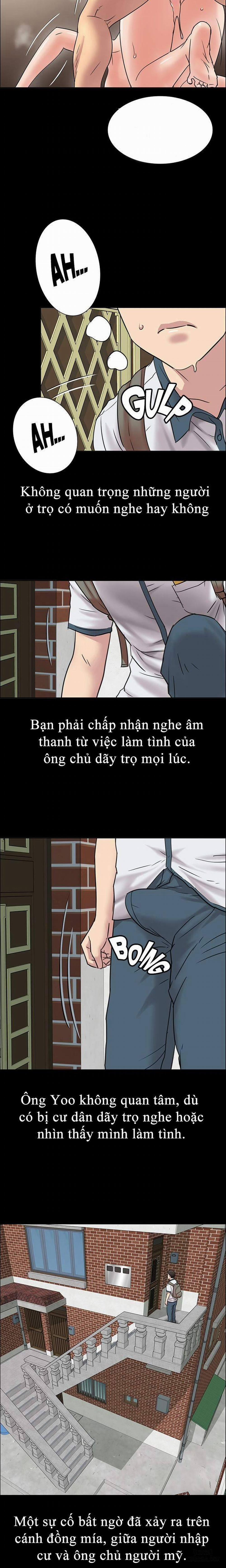 manhwax10.com - Truyện Manhwa Ong Chúa Chương 1 Trang 4