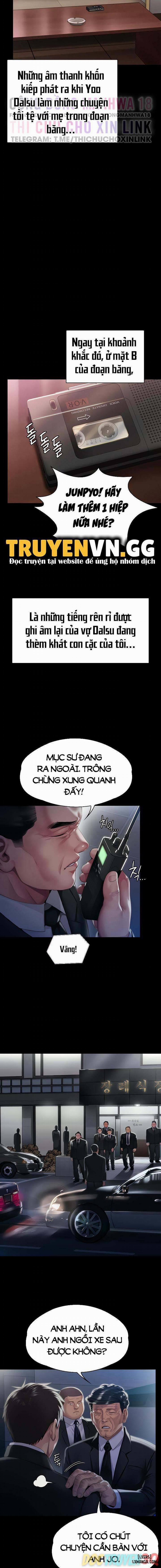 manhwax10.com - Truyện Manhwa Ong Chúa Chương 291 Trang 2