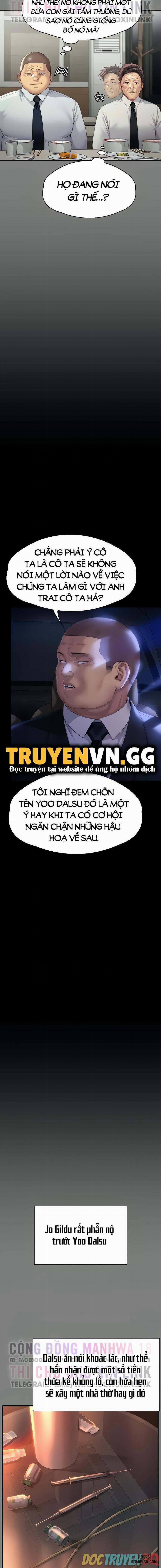 manhwax10.com - Truyện Manhwa Ong Chúa Chương 291 Trang 9