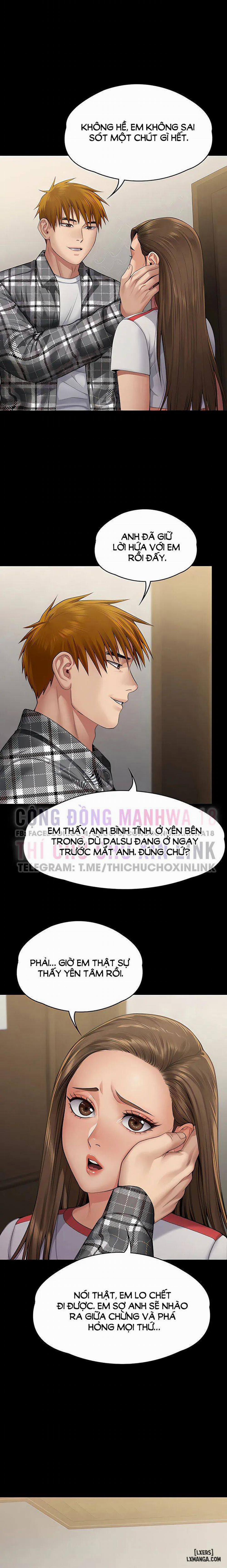 manhwax10.com - Truyện Manhwa Ong Chúa Chương 293 Trang 20