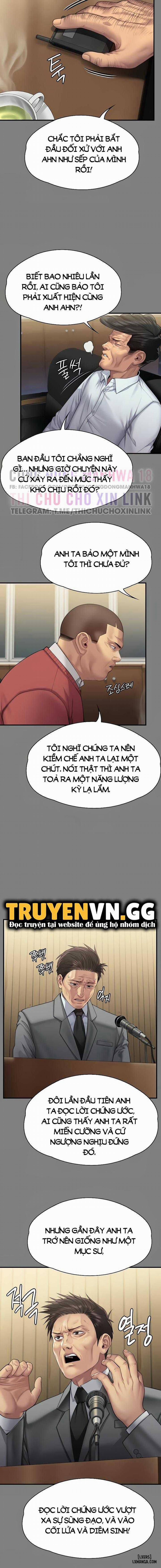 manhwax10.com - Truyện Manhwa Ong Chúa Chương 296 Trang 11