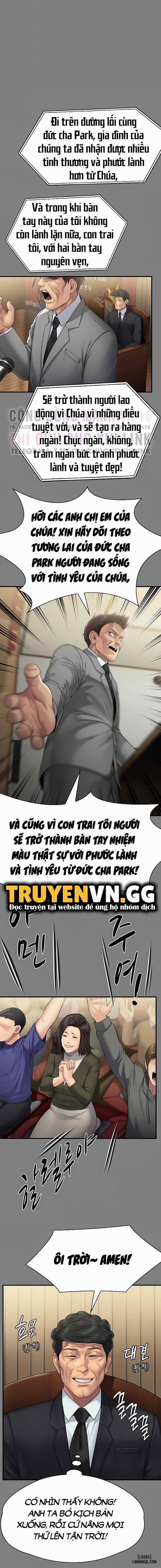 manhwax10.com - Truyện Manhwa Ong Chúa Chương 296 Trang 13