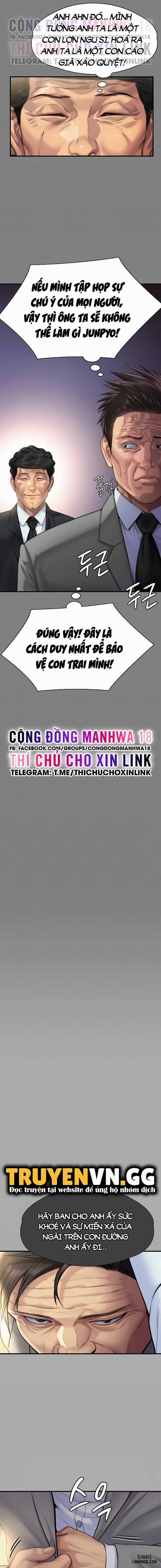 manhwax10.com - Truyện Manhwa Ong Chúa Chương 296 Trang 14