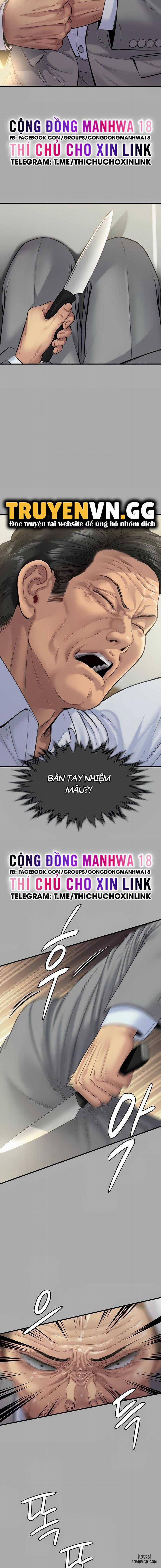 manhwax10.com - Truyện Manhwa Ong Chúa Chương 296 Trang 15