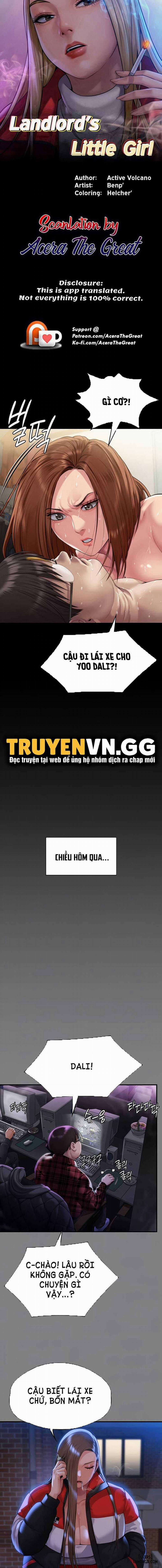 manhwax10.com - Truyện Manhwa Ong Chúa Chương 298 Trang 2