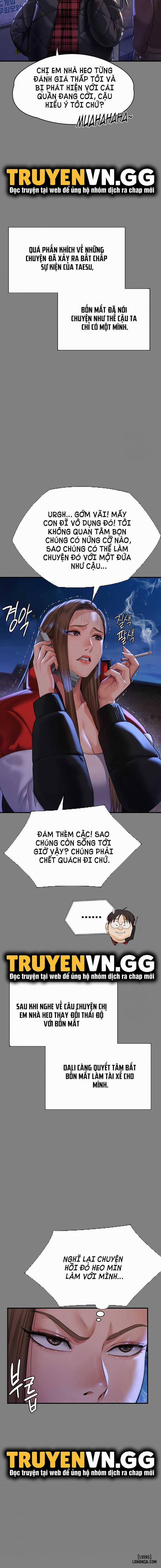 manhwax10.com - Truyện Manhwa Ong Chúa Chương 298 Trang 14