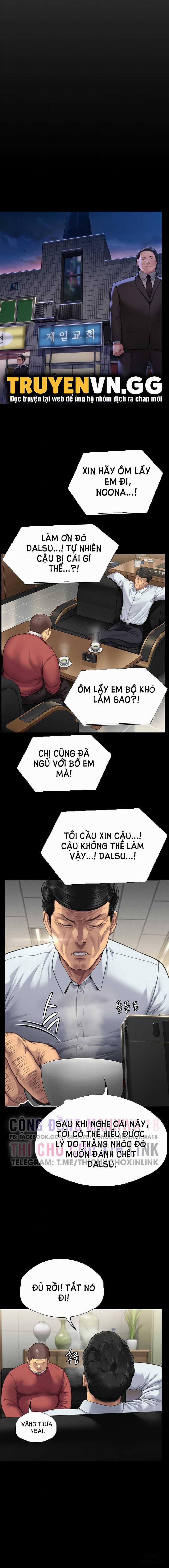 manhwax10.com - Truyện Manhwa Ong Chúa Chương 298 Trang 27