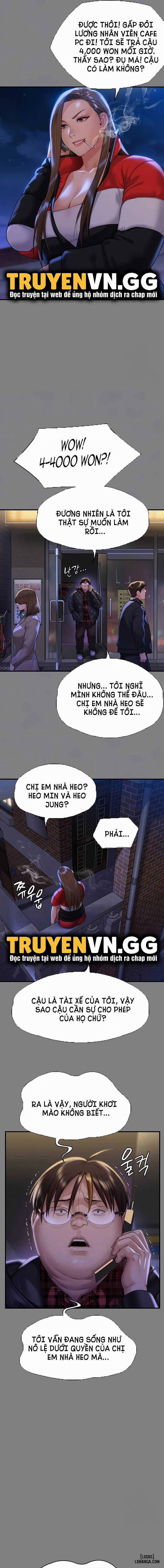 manhwax10.com - Truyện Manhwa Ong Chúa Chương 298 Trang 5