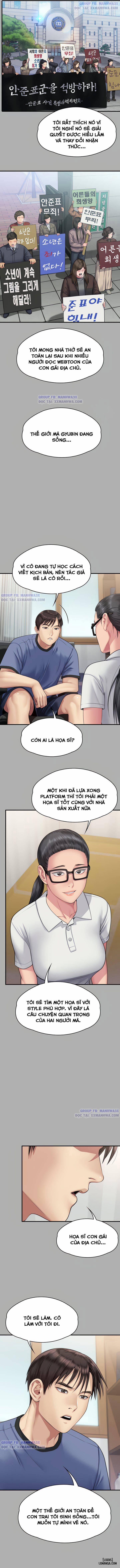 manhwax10.com - Truyện Manhwa Ong Chúa Chương 342 Trang 13