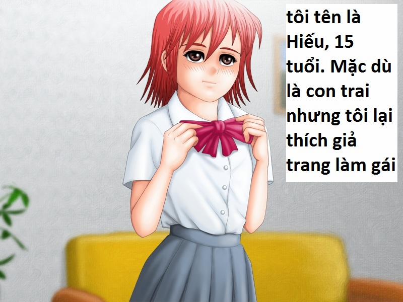 manhwax10.com - Truyện Manhwa Ông già và cậu bé Chương Oneshot Trang 2