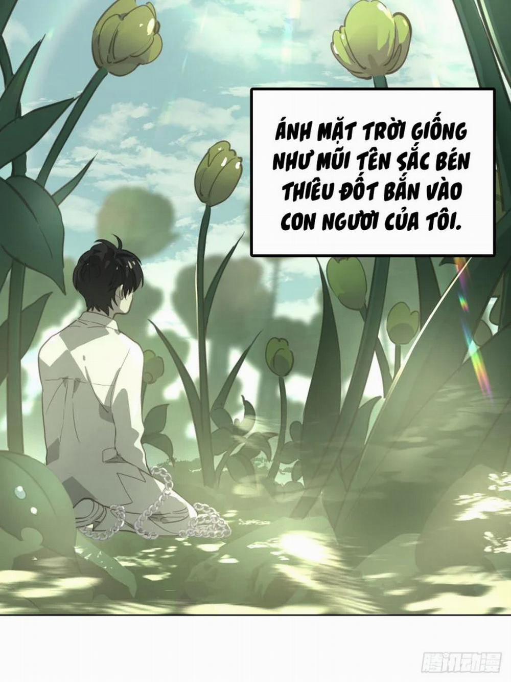 manhwax10.com - Truyện Manhwa Ong Thợ Chương 3 Trang 12