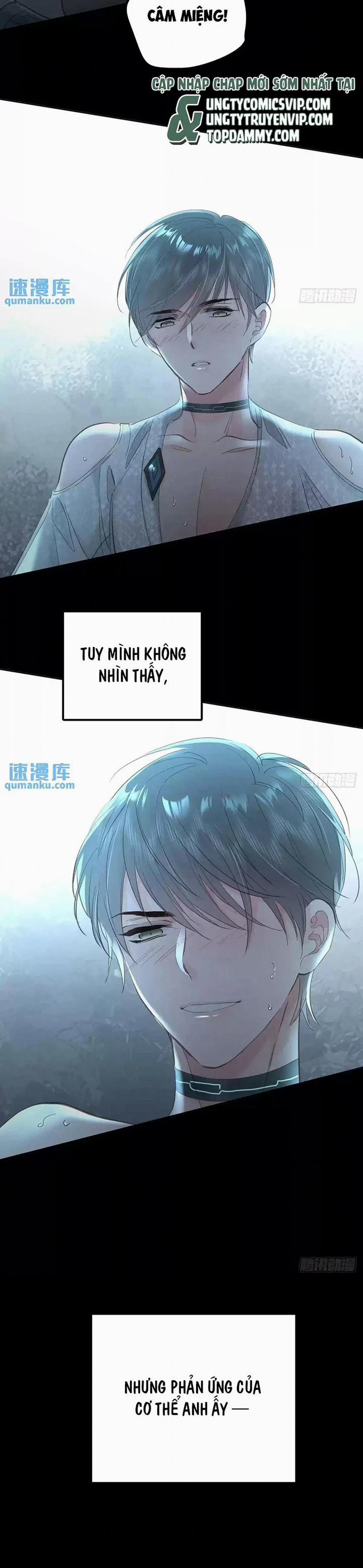 manhwax10.com - Truyện Manhwa Ong Thợ Chương 35 Trang 11