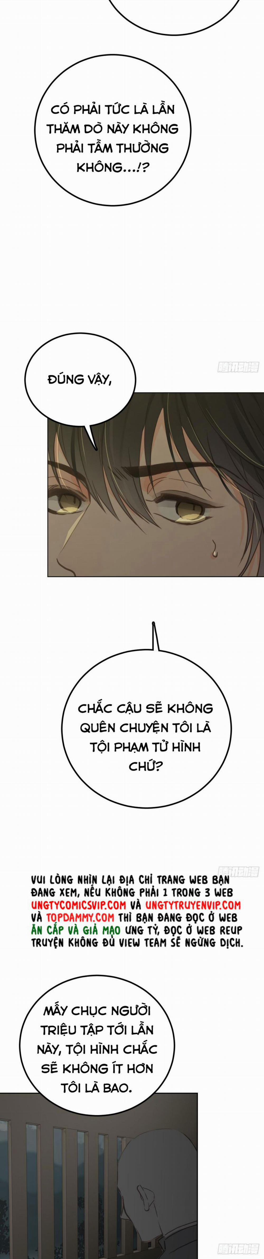 manhwax10.com - Truyện Manhwa Ong Thợ Chương 4 Trang 10