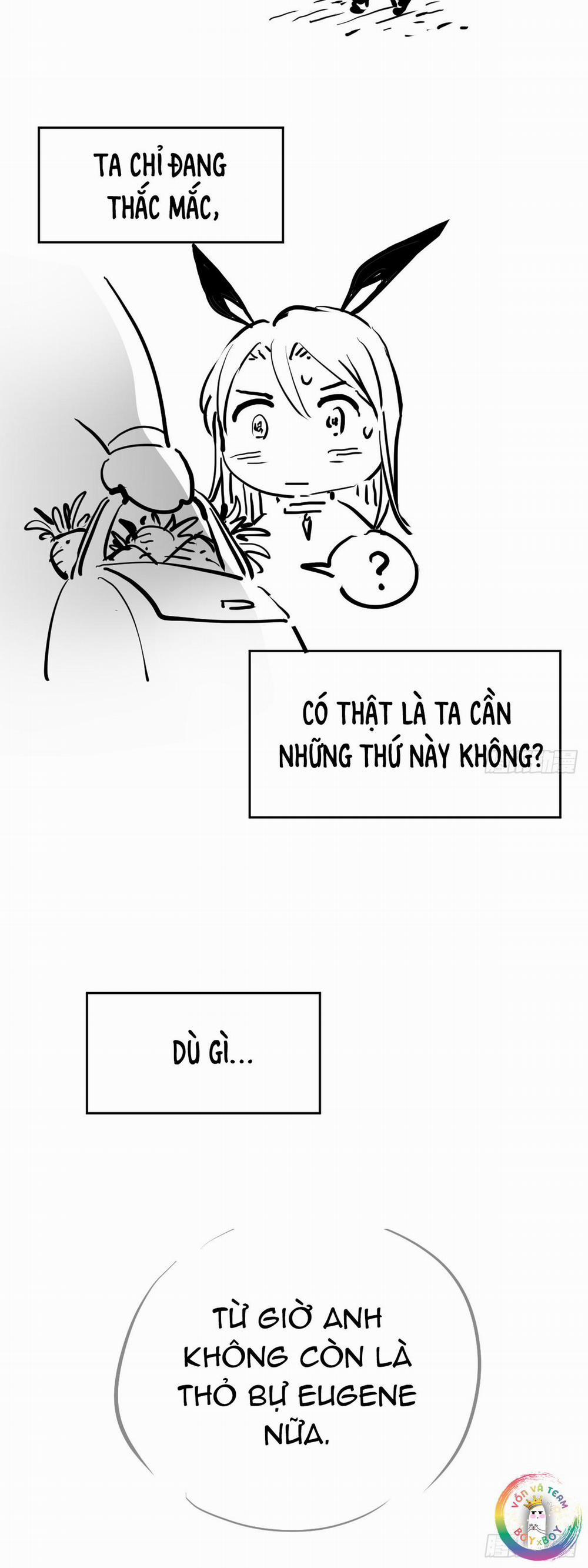 manhwax10.com - Truyện Manhwa Ong Thợ Chương 43 Ngo i Truy n Trang 30