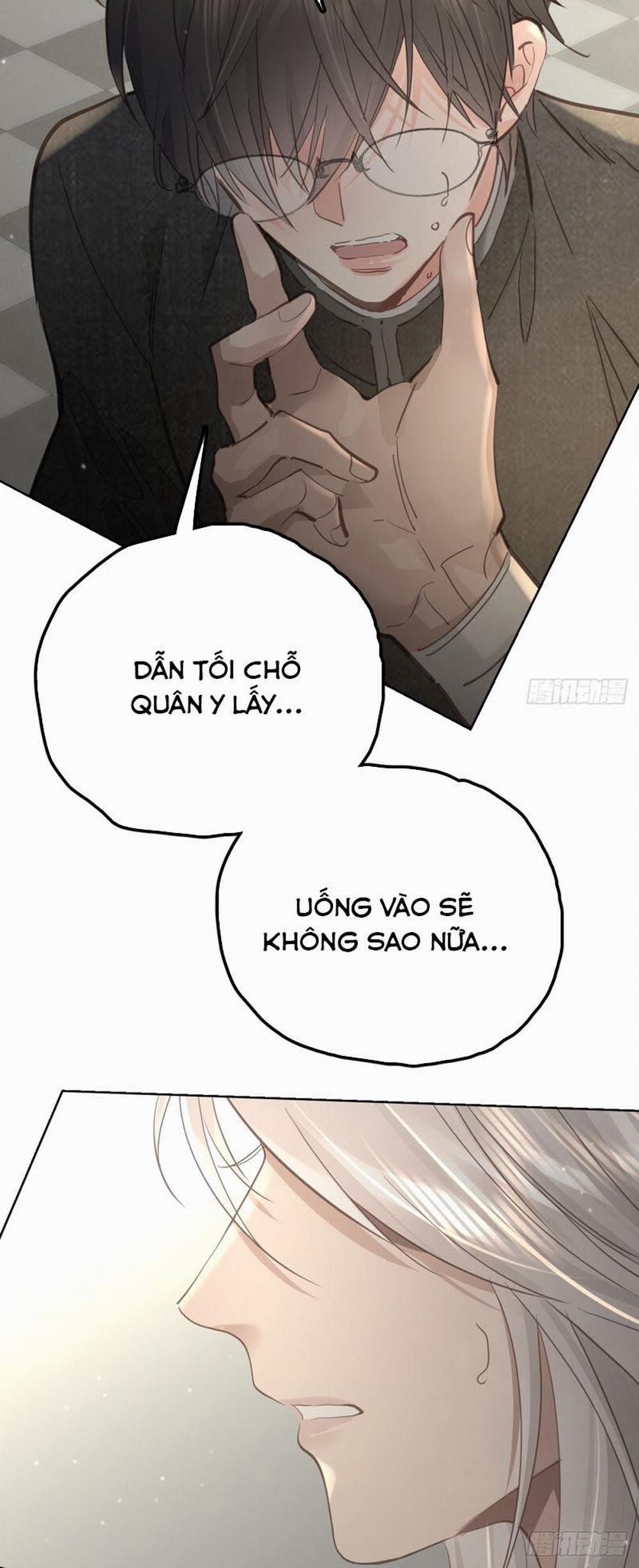 manhwax10.com - Truyện Manhwa Ong Thợ Chương 46 Trang 15