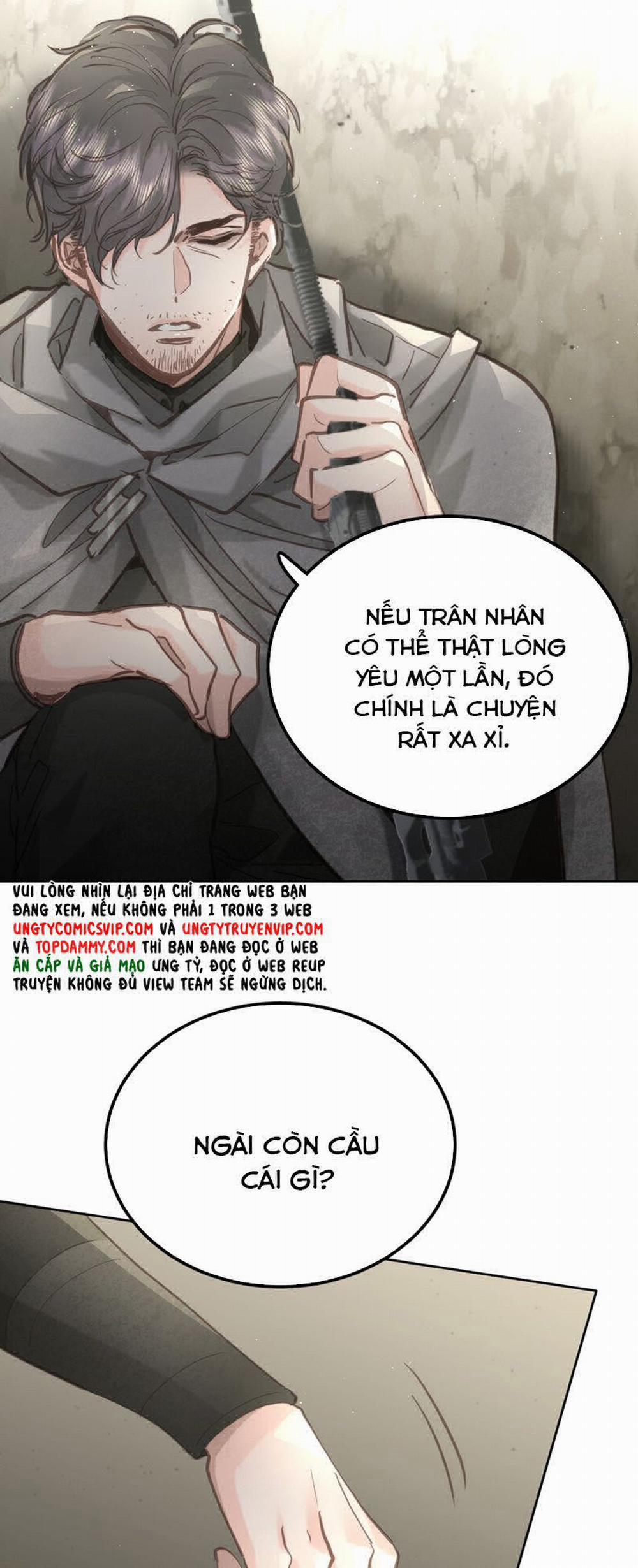 manhwax10.com - Truyện Manhwa Ong Thợ Chương 46 Trang 23