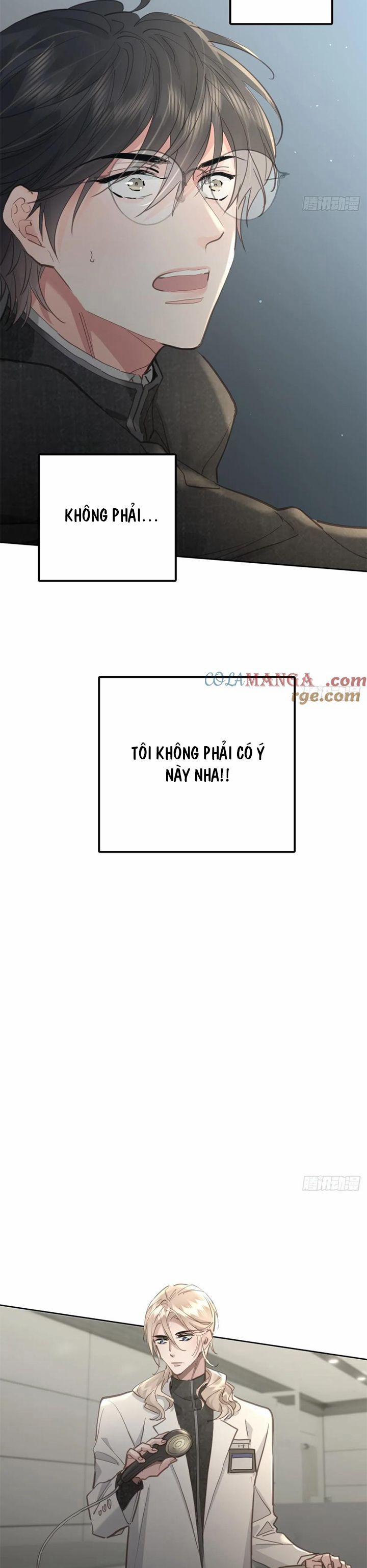 manhwax10.com - Truyện Manhwa Ong Thợ Chương 47 Trang 16