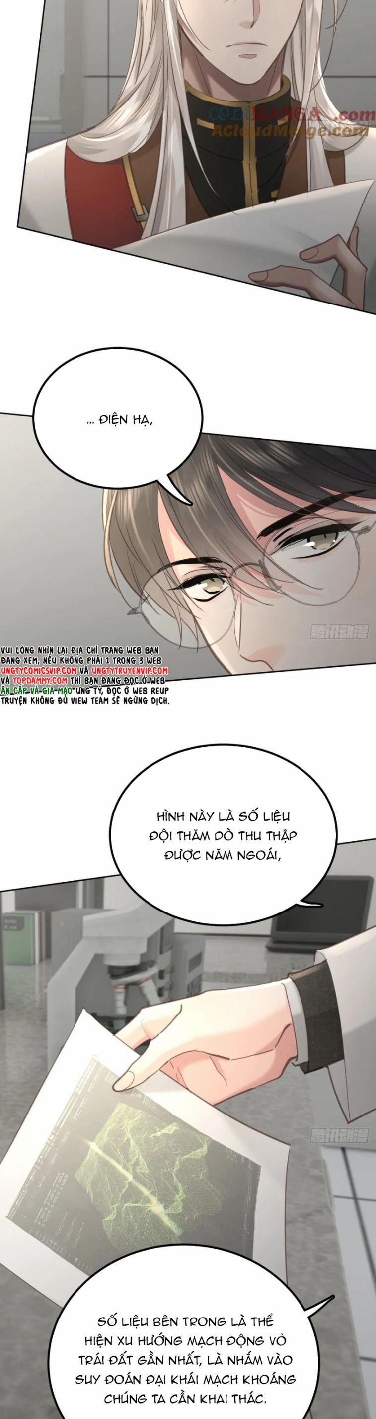 manhwax10.com - Truyện Manhwa Ong Thợ Chương 49 Trang 10