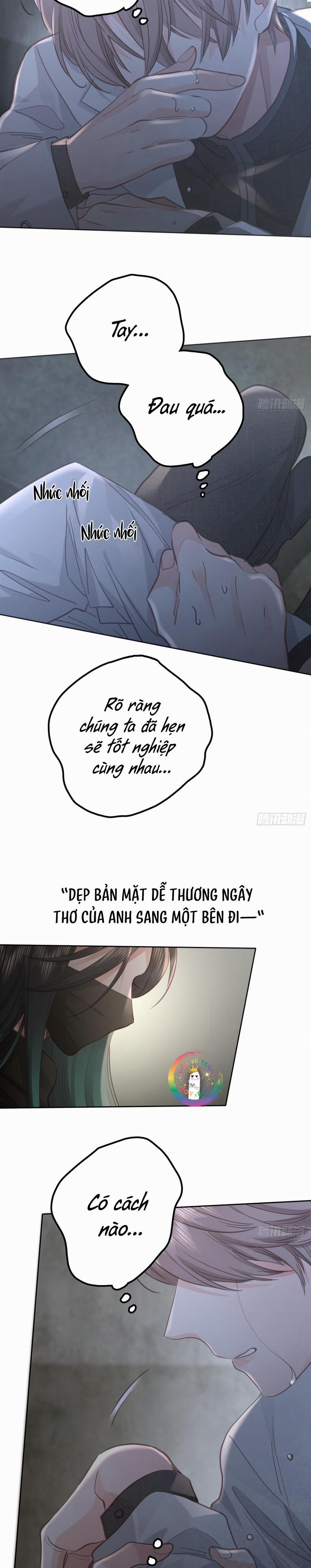 manhwax10.com - Truyện Manhwa Ong Thợ Chương 61 Trang 18