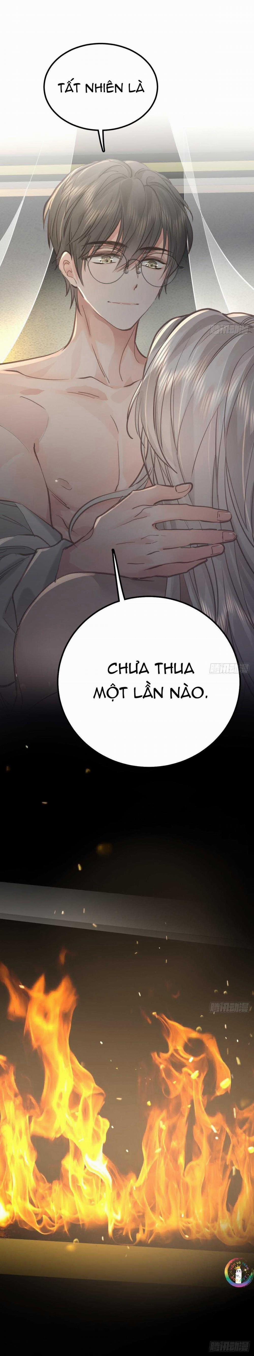 manhwax10.com - Truyện Manhwa Ong Thợ Chương 65 Trang 13