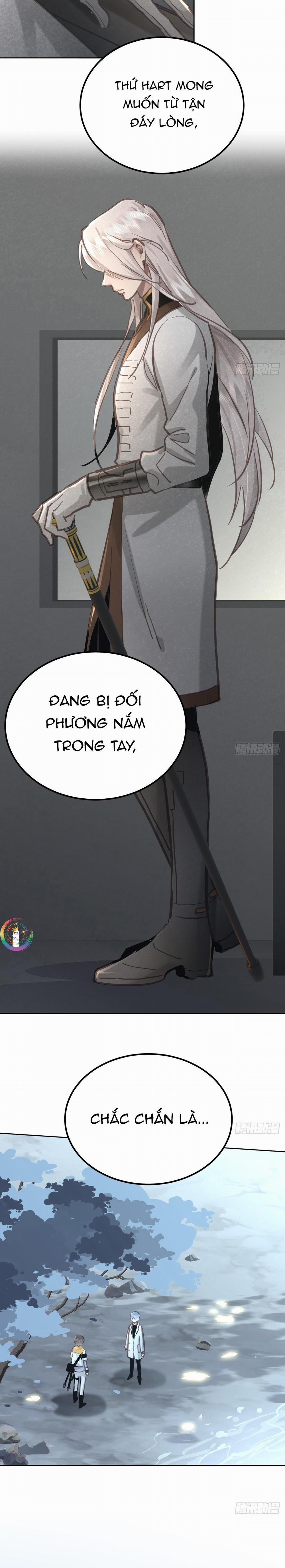 manhwax10.com - Truyện Manhwa Ong Thợ Chương 69 Trang 14