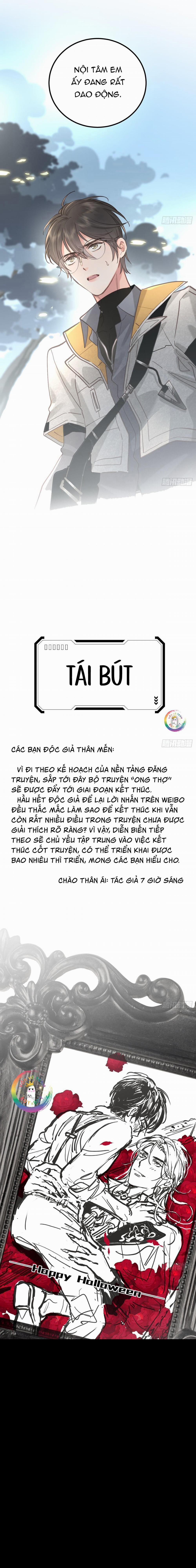 manhwax10.com - Truyện Manhwa Ong Thợ Chương 69 Trang 15