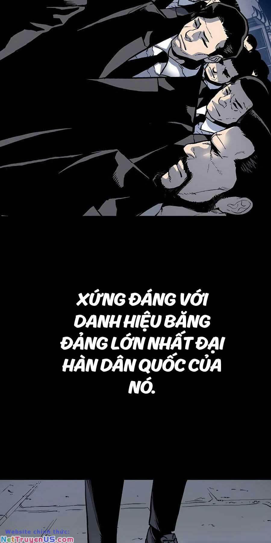 manhwax10.com - Truyện Manhwa Ông Trùm Trở Lại Chương 1 Trang 5