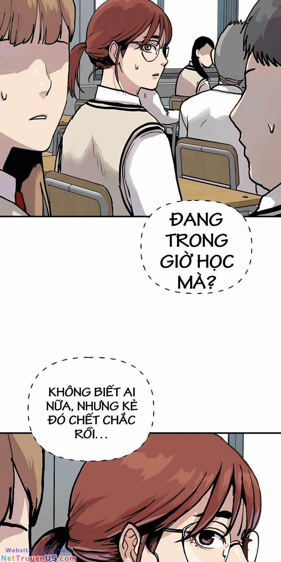 manhwax10.com - Truyện Manhwa Ông Trùm Trở Lại Chương 1 Trang 79