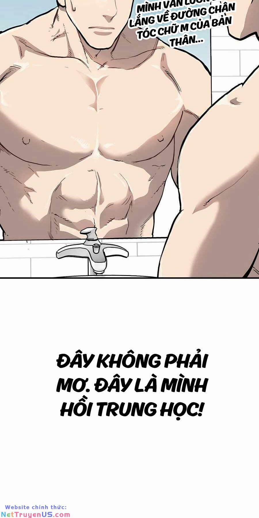 manhwax10.com - Truyện Manhwa Ông Trùm Trở Lại Chương 1 Trang 98