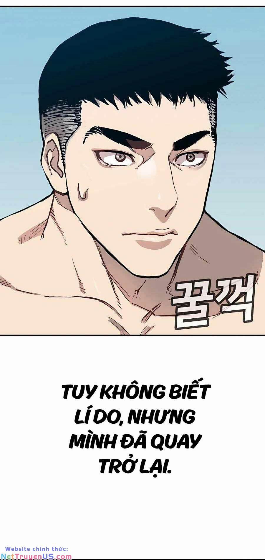 manhwax10.com - Truyện Manhwa Ông Trùm Trở Lại Chương 1 Trang 99