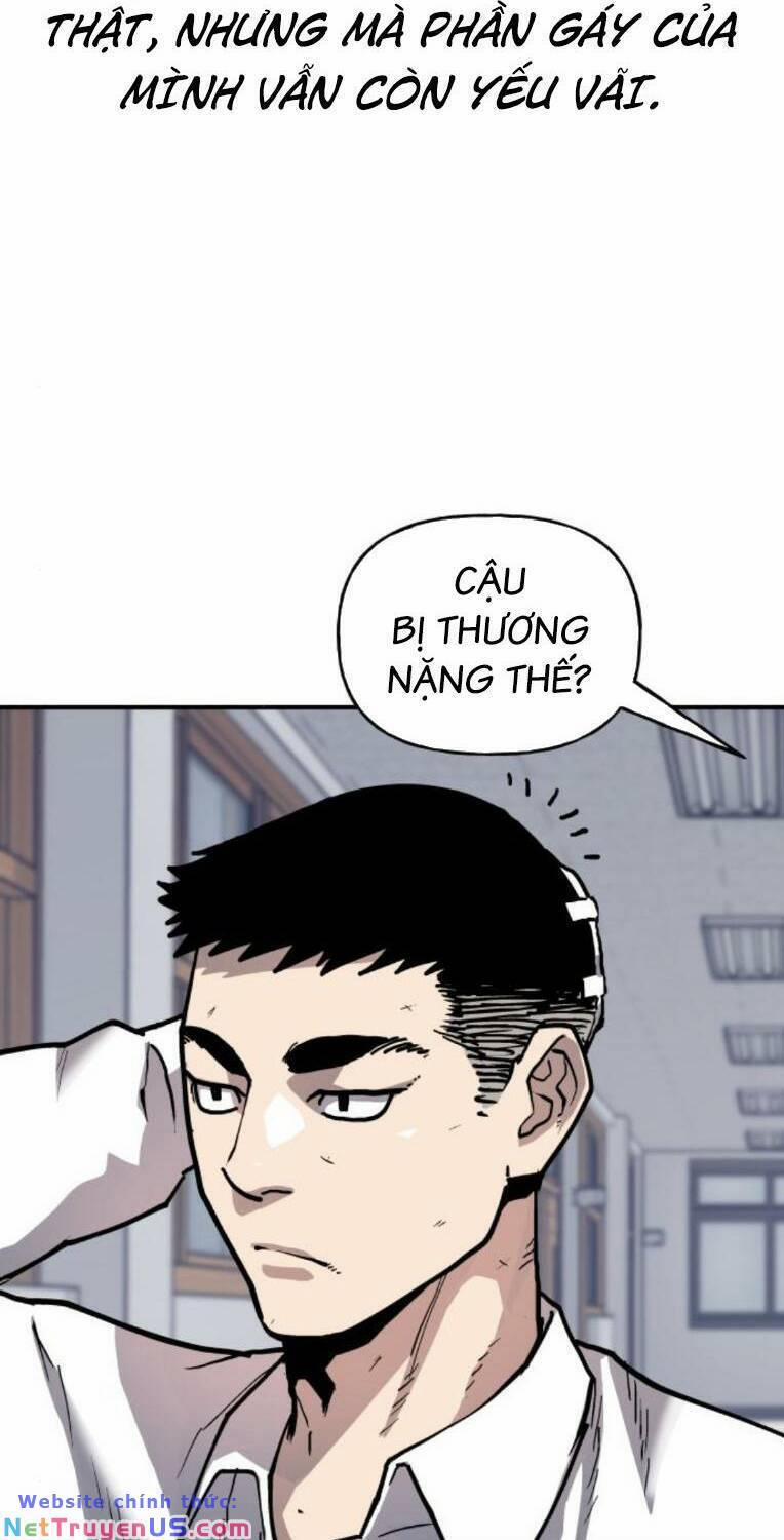 manhwax10.com - Truyện Manhwa Ông Trùm Trở Lại Chương 10 Trang 30