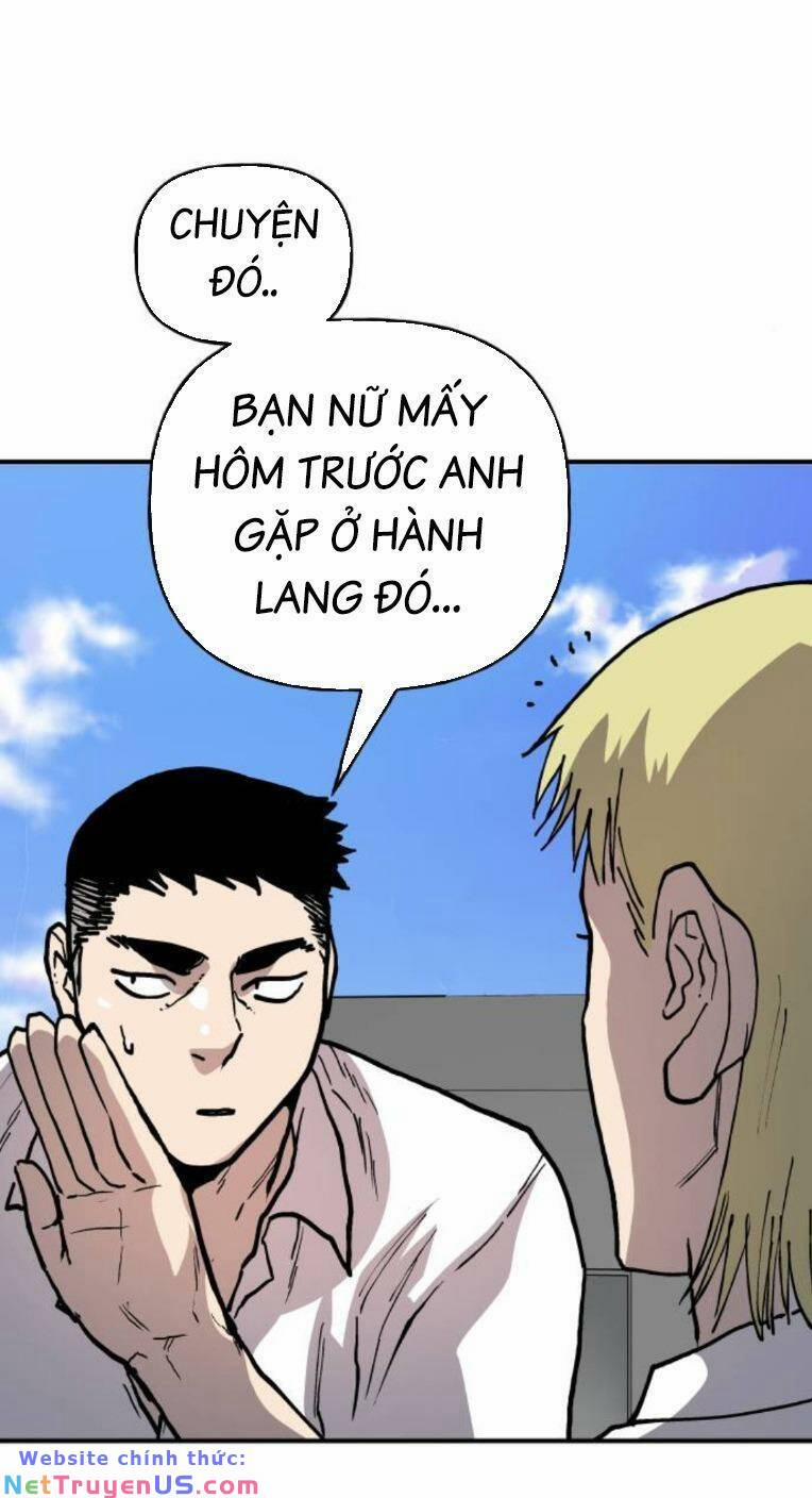 manhwax10.com - Truyện Manhwa Ông Trùm Trở Lại Chương 11 Trang 45