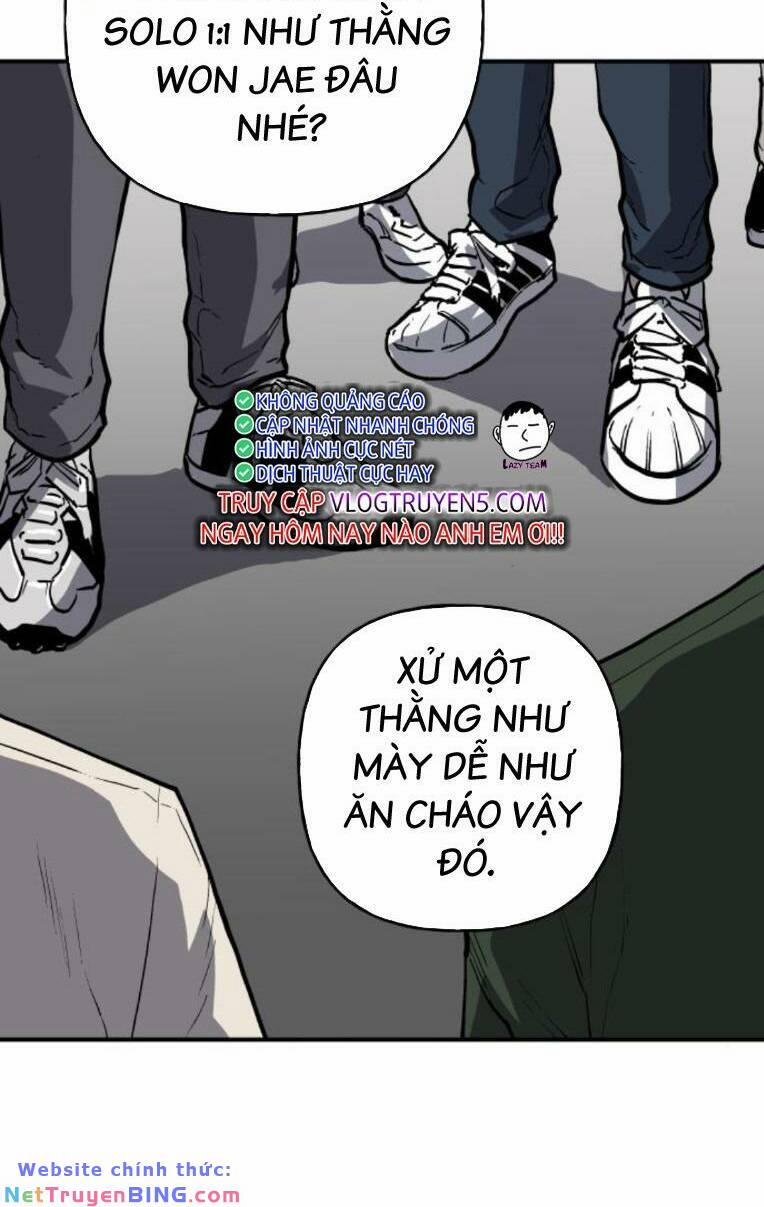 manhwax10.com - Truyện Manhwa Ông Trùm Trở Lại Chương 12 Trang 38