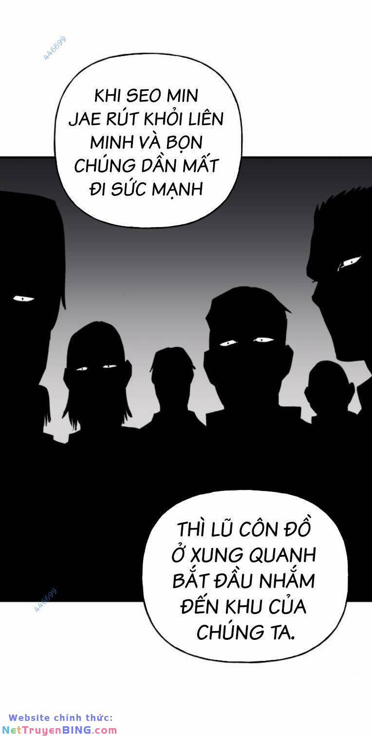 manhwax10.com - Truyện Manhwa Ông Trùm Trở Lại Chương 12 Trang 5