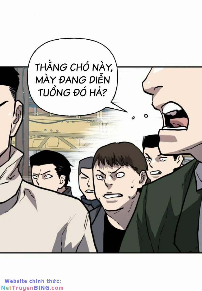 manhwax10.com - Truyện Manhwa Ông Trùm Trở Lại Chương 12 Trang 43