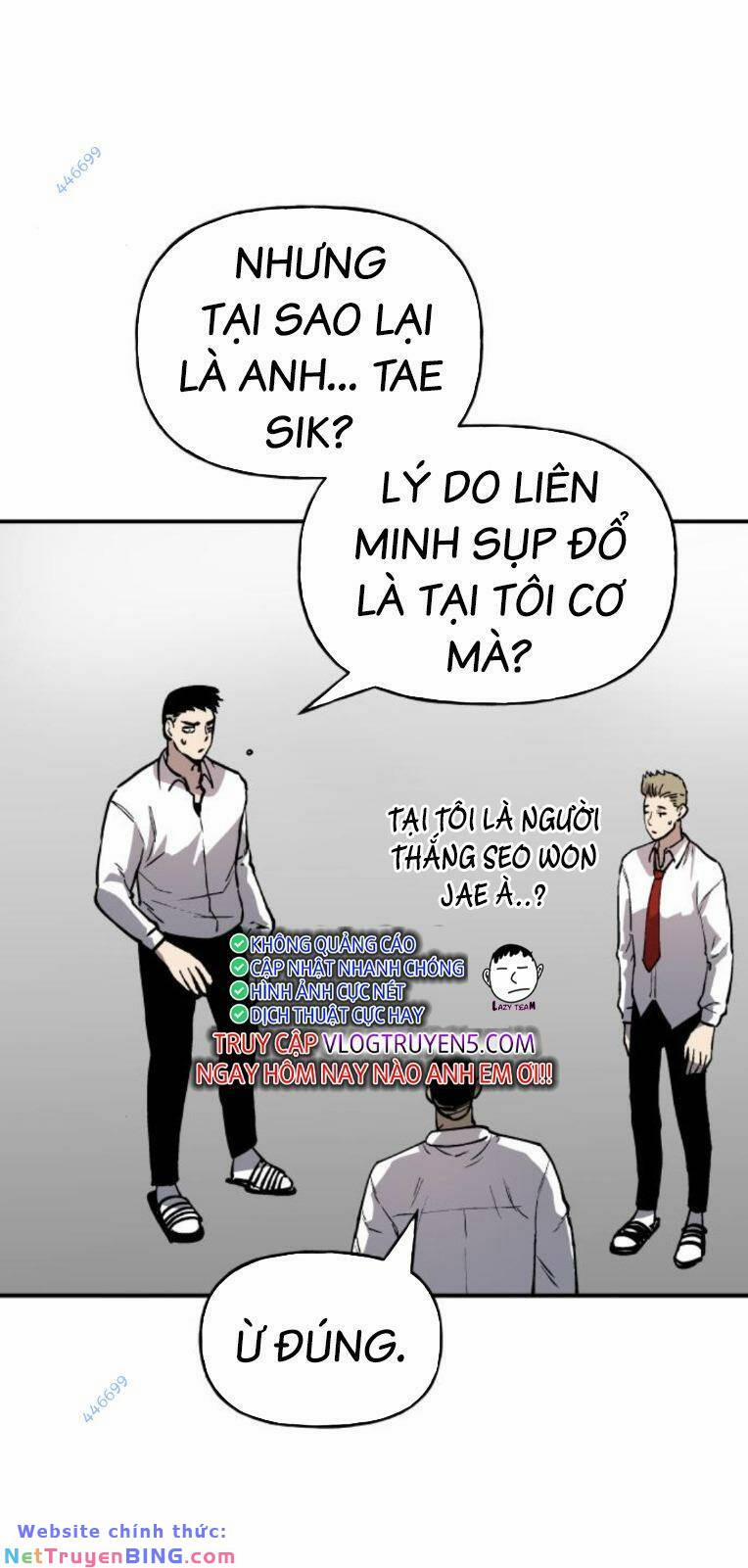 manhwax10.com - Truyện Manhwa Ông Trùm Trở Lại Chương 12 Trang 7