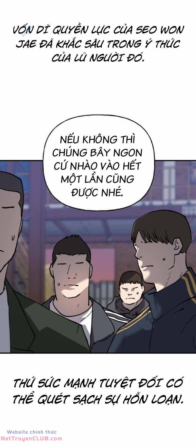 manhwax10.com - Truyện Manhwa Ông Trùm Trở Lại Chương 13 Trang 29