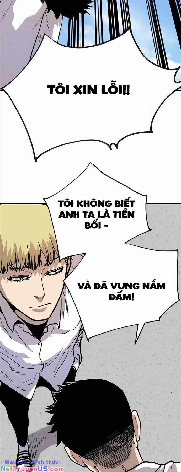 manhwax10.com - Truyện Manhwa Ông Trùm Trở Lại Chương 2 Trang 23