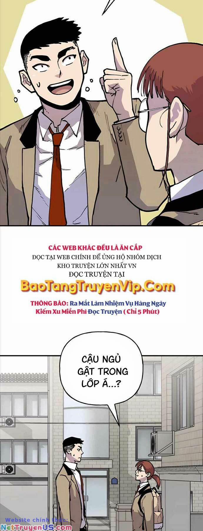 manhwax10.com - Truyện Manhwa Ông Trùm Trở Lại Chương 2 Trang 63