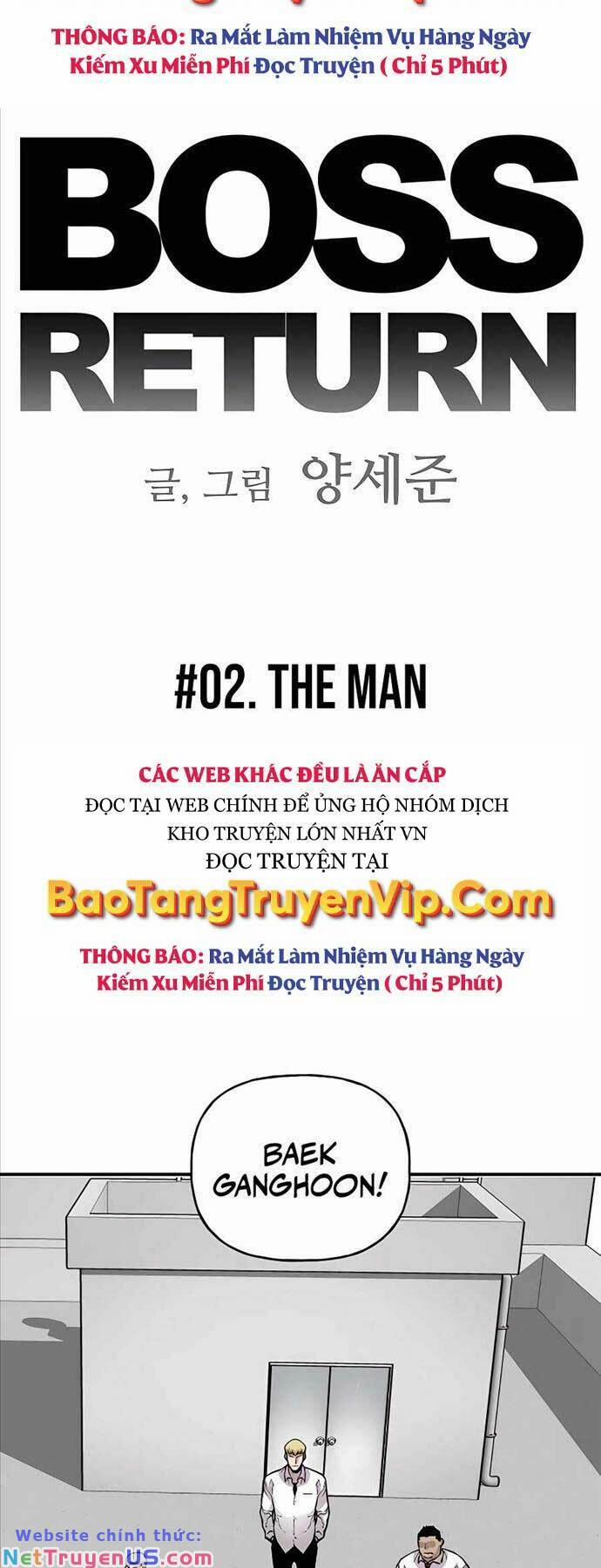 manhwax10.com - Truyện Manhwa Ông Trùm Trở Lại Chương 2 Trang 9