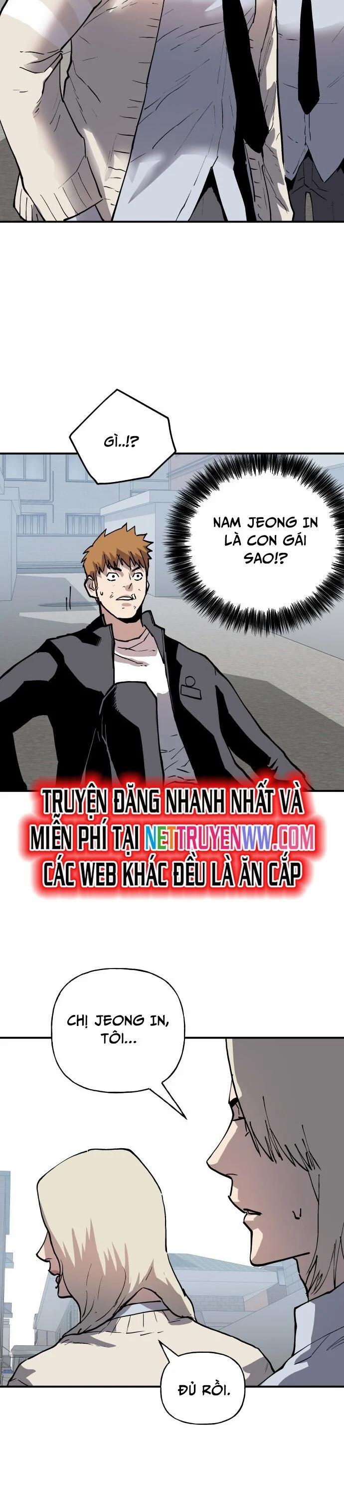 manhwax10.com - Truyện Manhwa Ông Trùm Trở Lại Chương 20 Trang 18