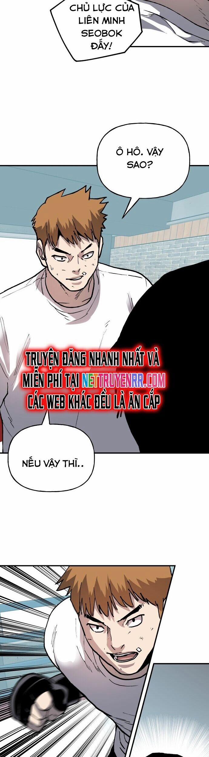 manhwax10.com - Truyện Manhwa Ông Trùm Trở Lại Chương 21 Trang 36