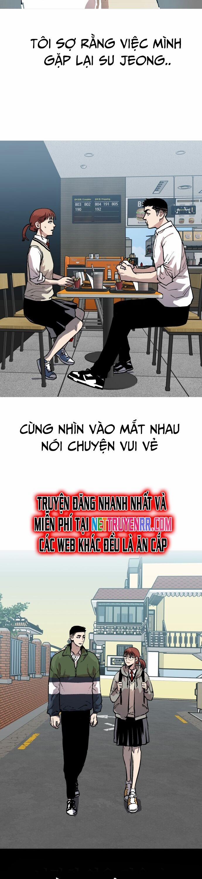 manhwax10.com - Truyện Manhwa Ông Trùm Trở Lại Chương 25 Trang 11