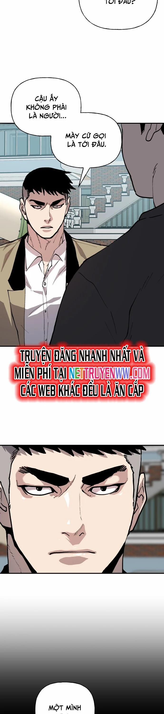 manhwax10.com - Truyện Manhwa Ông Trùm Trở Lại Chương 26 Trang 29