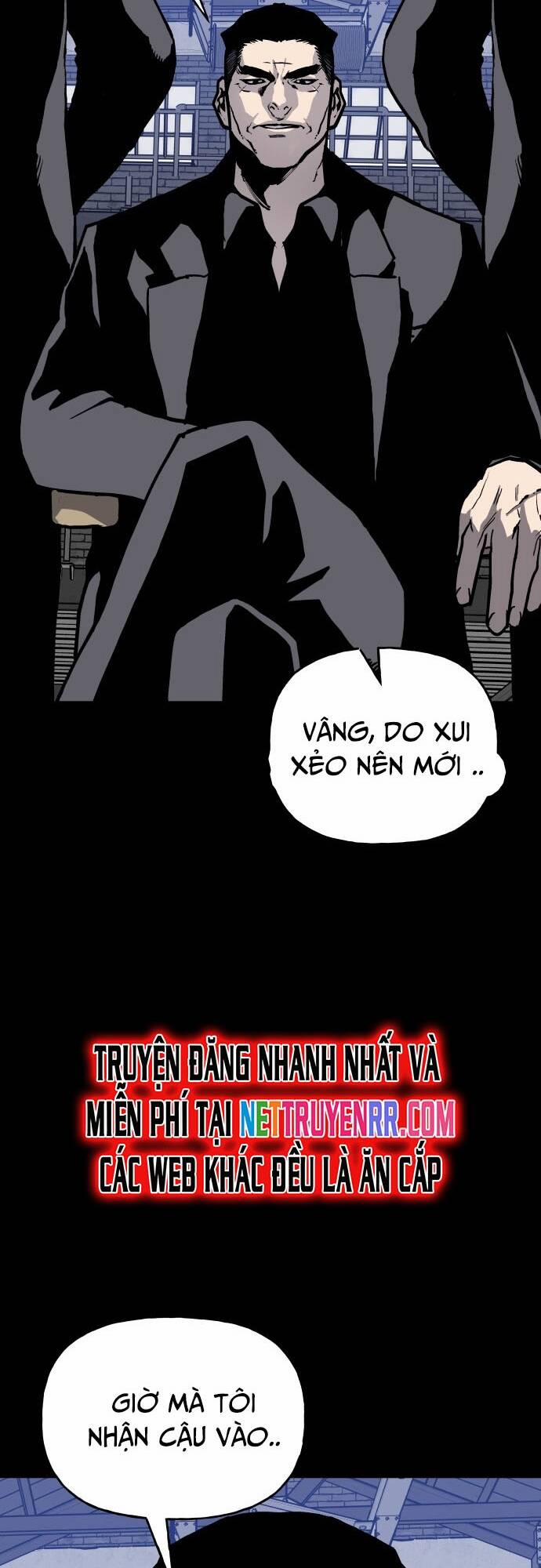 manhwax10.com - Truyện Manhwa Ông Trùm Trở Lại Chương 29 Trang 13