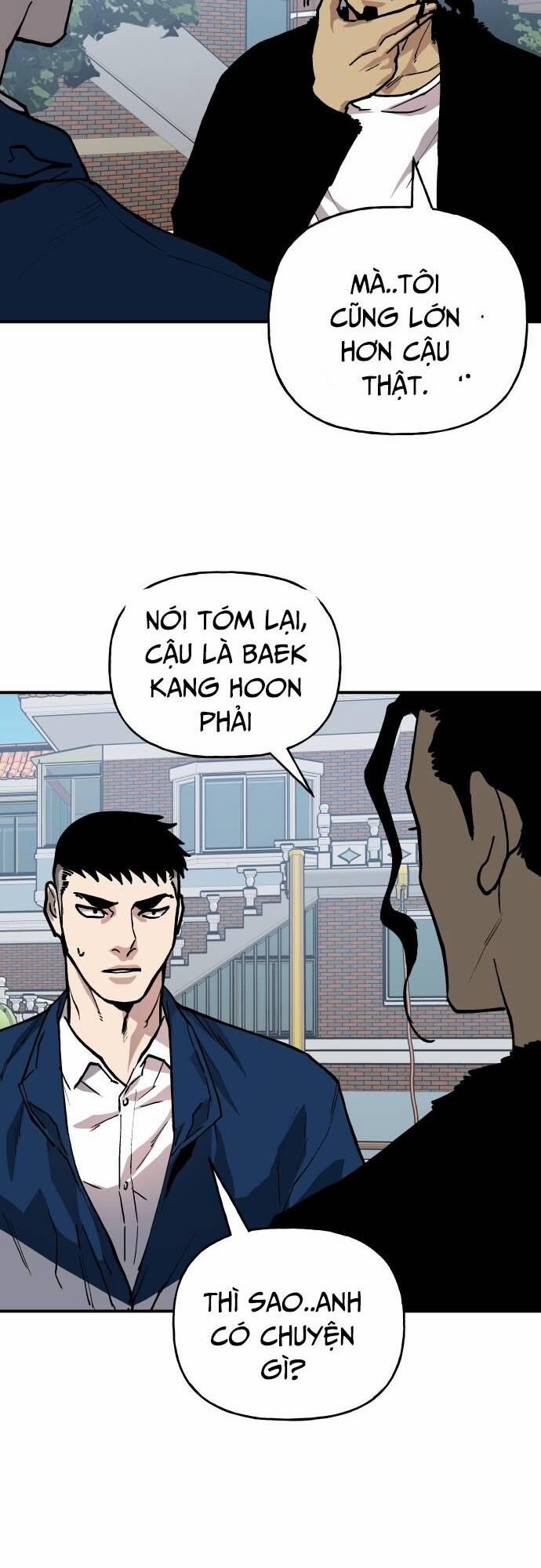 manhwax10.com - Truyện Manhwa Ông Trùm Trở Lại Chương 29 Trang 3